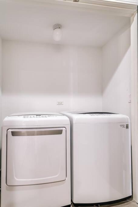 Immaculate Brand New Condo Downtown Chicago Kültér fotó